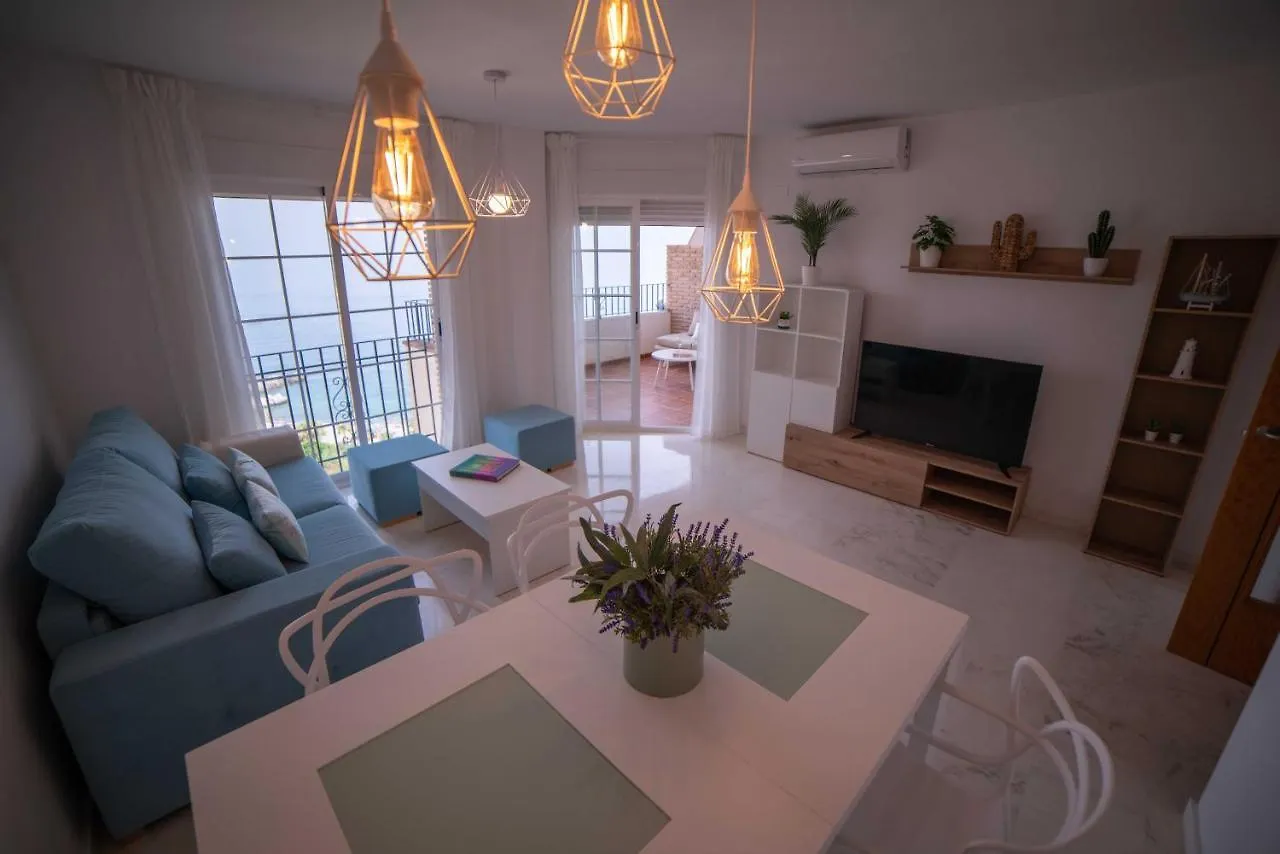 Alma De Marina Apartment La Herradura