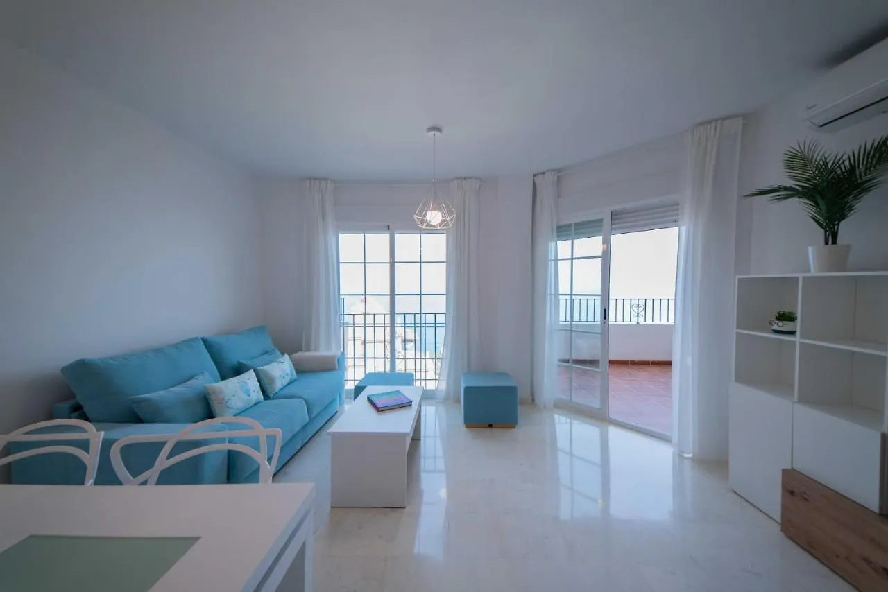 Alma De Marina Apartment La Herradura  Spain