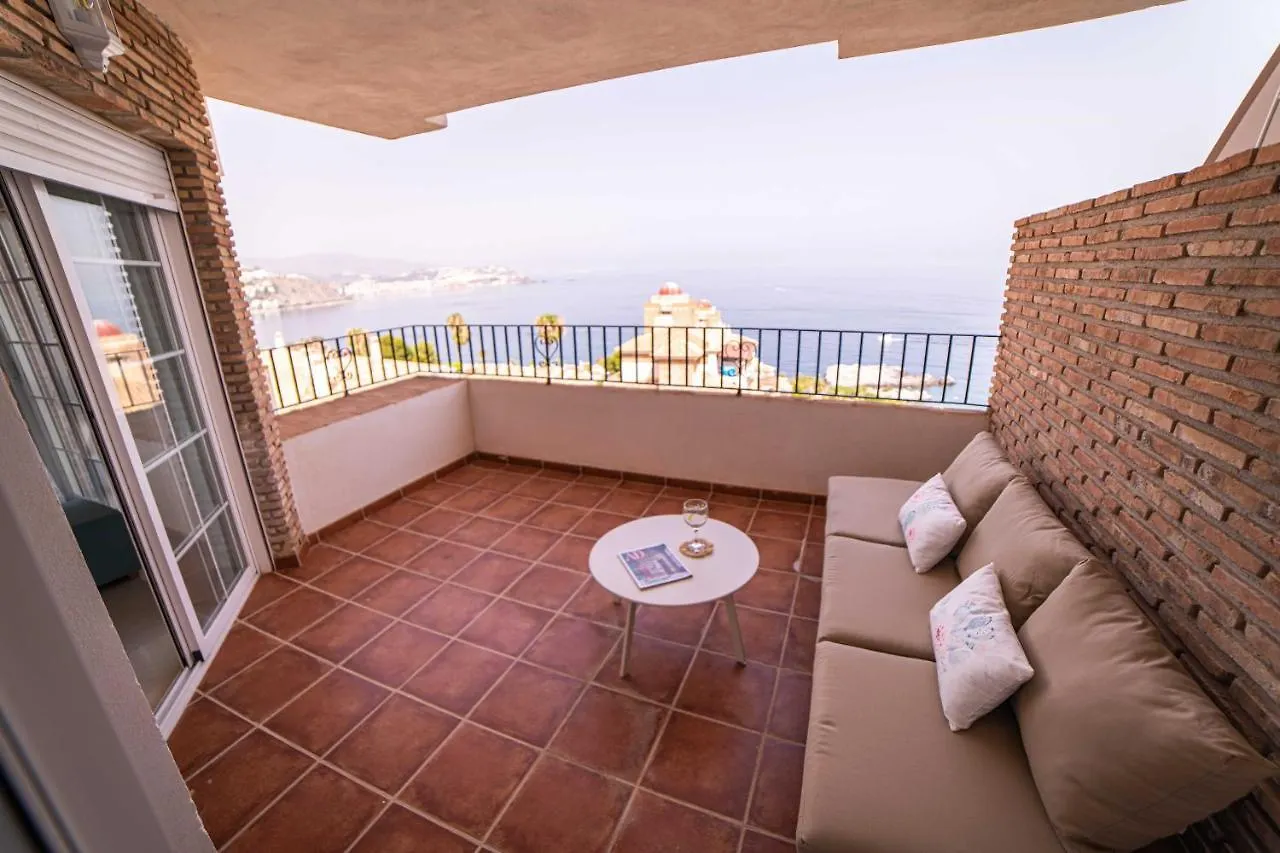 Alma De Marina Apartment La Herradura  0*, La Herradura (Granada)