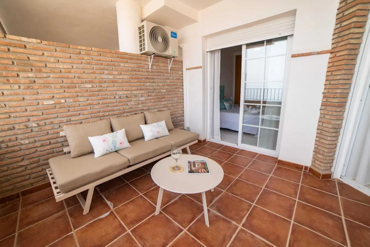 Alma De Marina Apartment La Herradura