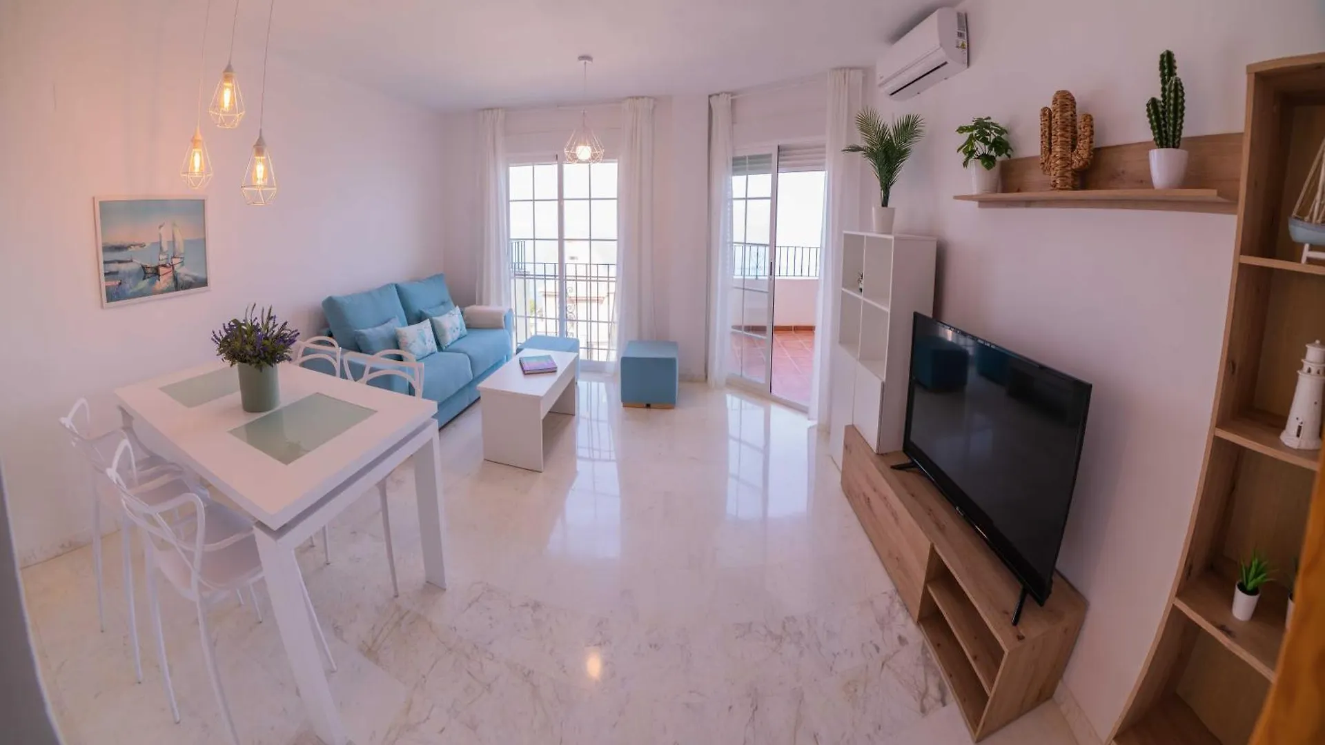 Alma De Marina Apartment La Herradura   La Herradura (Granada)