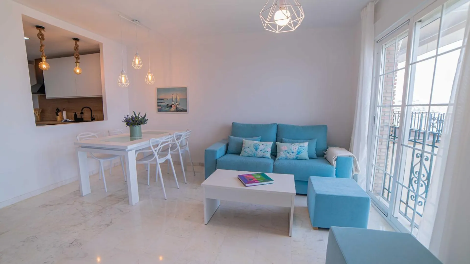 Alma De Marina Apartment La Herradura  0*, La Herradura (Granada) Spain