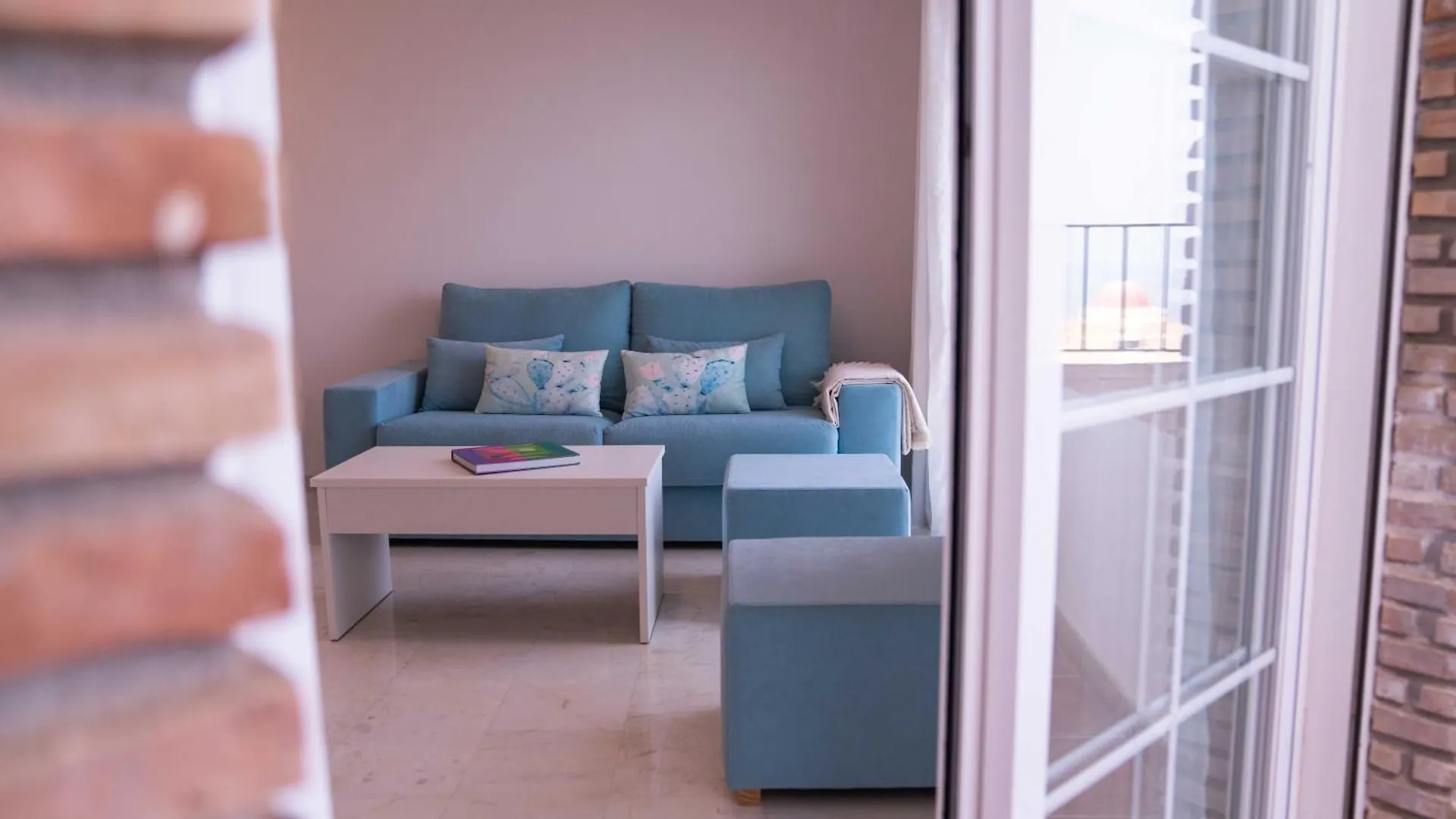 Alma De Marina Apartment La Herradura   La Herradura (Granada)