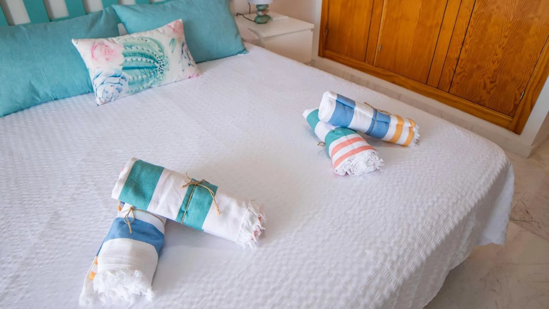 Alma De Marina Apartment La Herradura  Spain