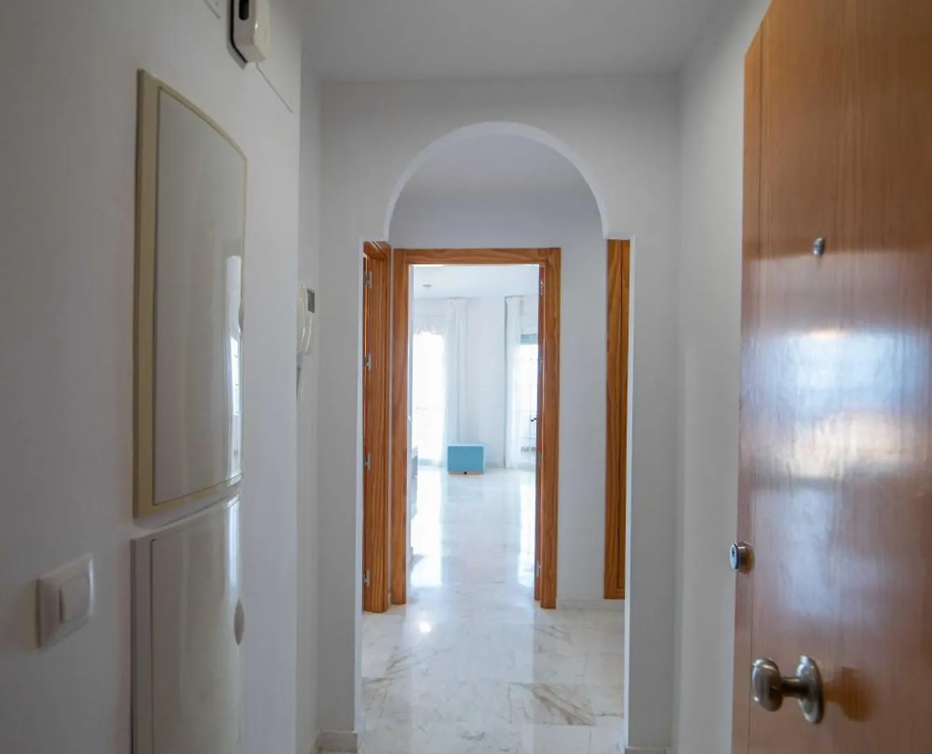 Alma De Marina Apartment La Herradura