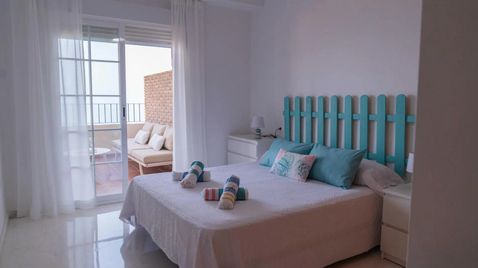 Alma De Marina Apartment La Herradura  0*, La Herradura (Granada) Spain