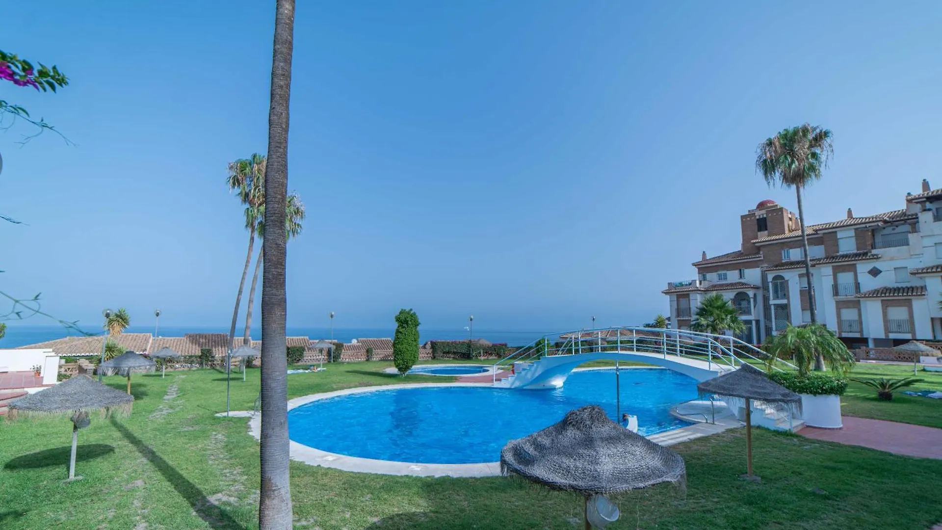 Alma De Marina Apartment La Herradura  La Herradura (Granada)
