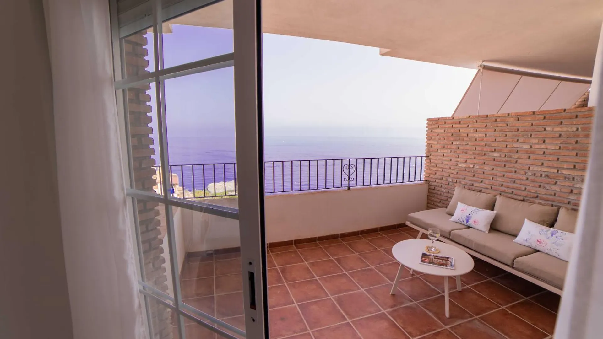 Alma De Marina Apartment La Herradura