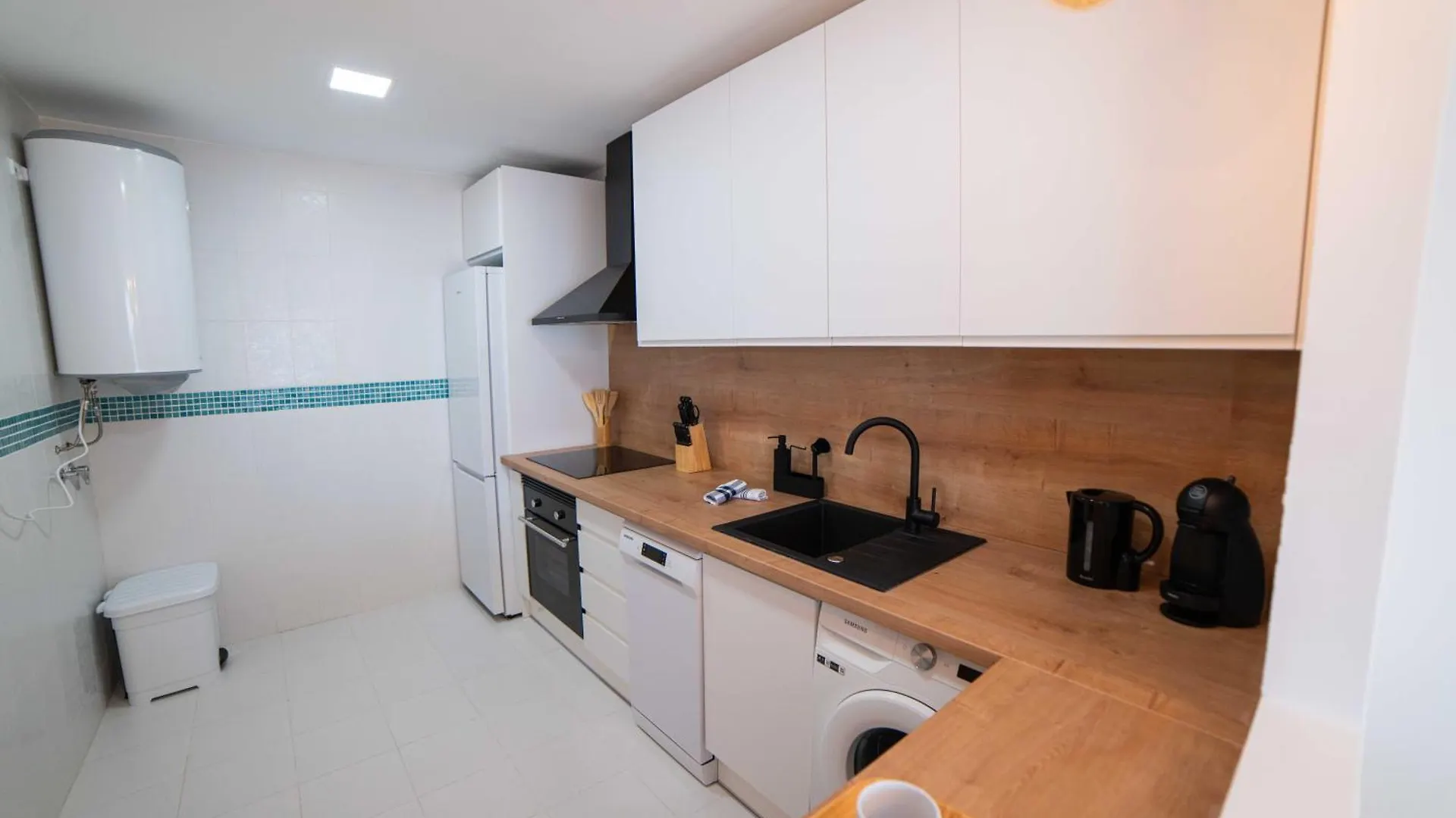Alma De Marina Apartment La Herradura  Spain