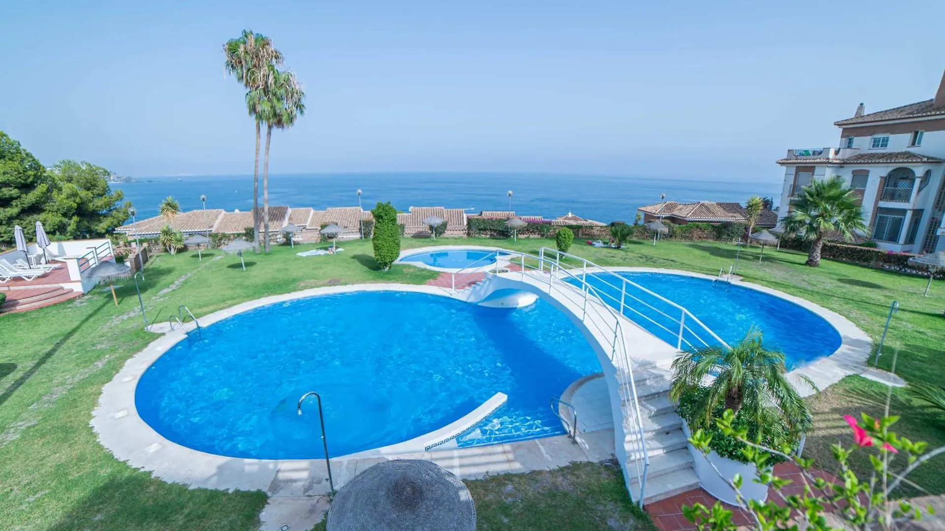 Alma De Marina Apartment La Herradura  La Herradura (Granada)