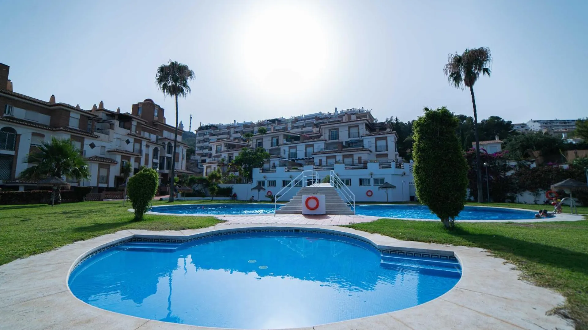 Alma De Marina Apartment La Herradura  La Herradura (Granada)