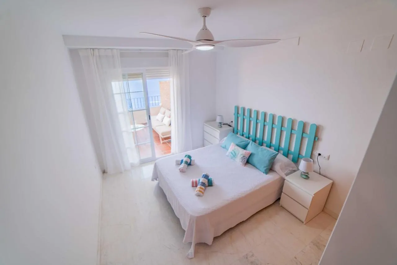 Alma De Marina Apartment La Herradura   La Herradura (Granada)