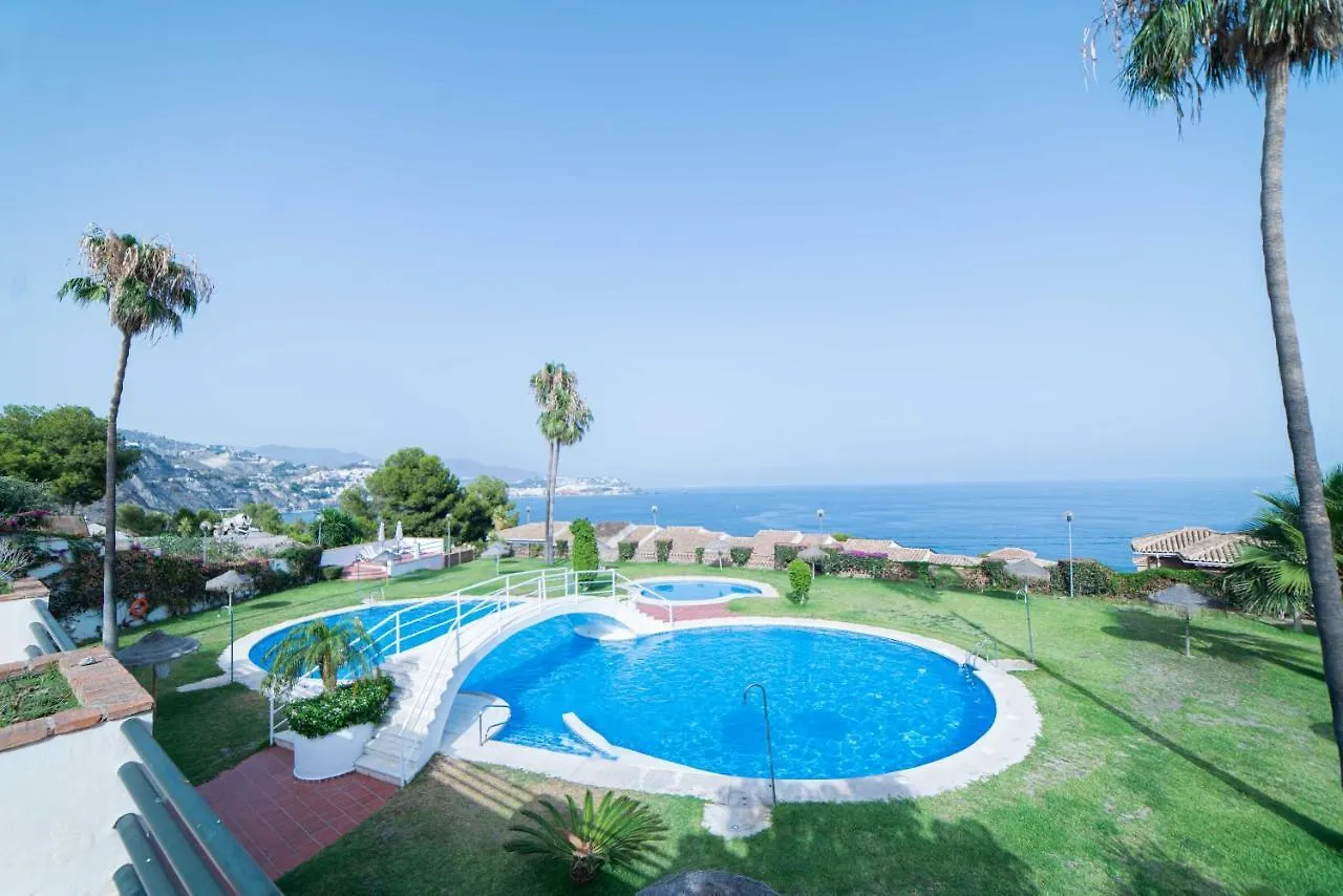 Alma De Marina location