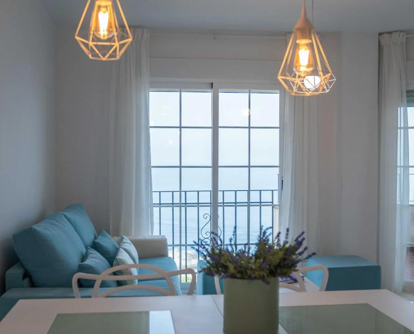 Alma De Marina Apartment La Herradura