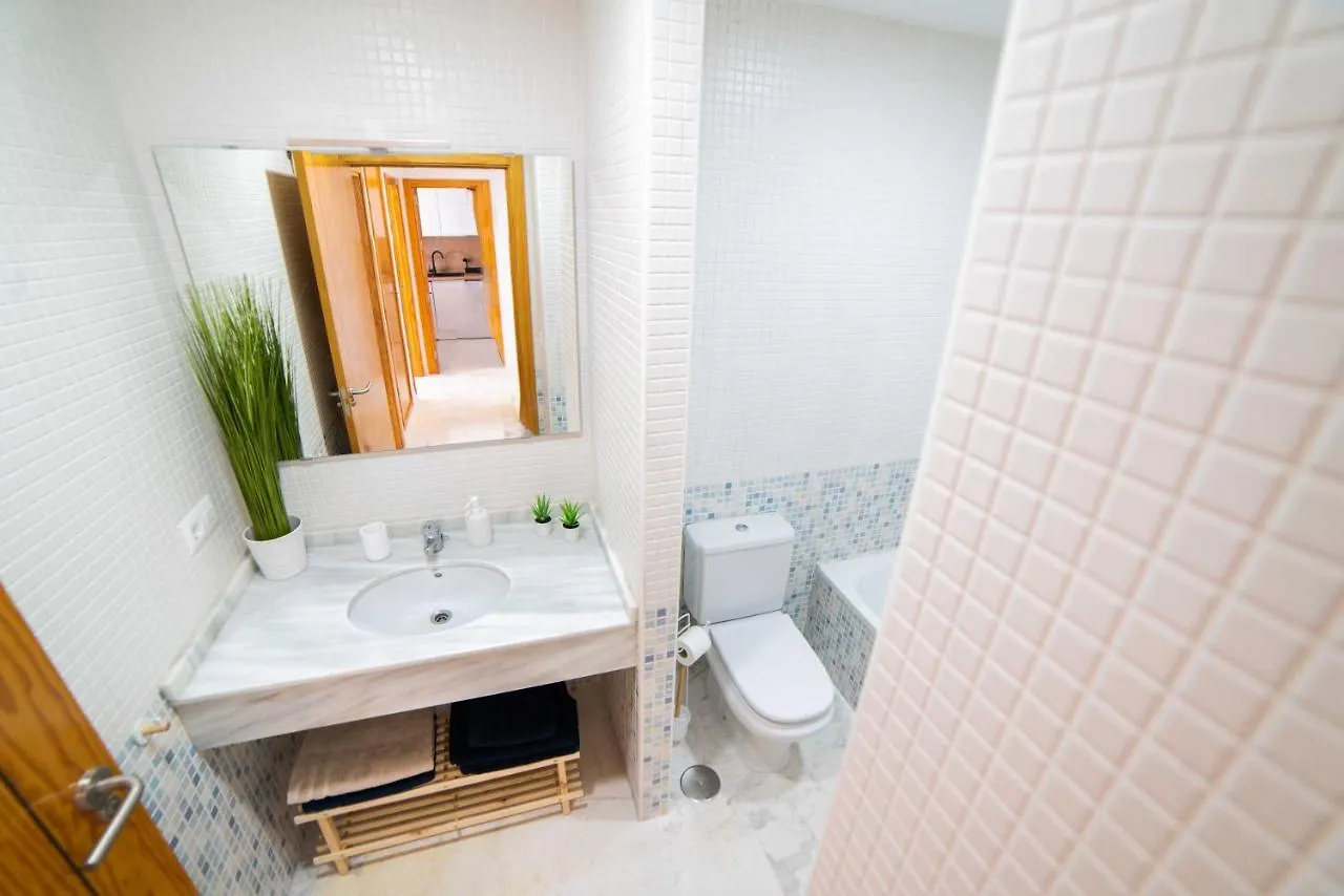 Apartamento Alma De Marina La Herradura