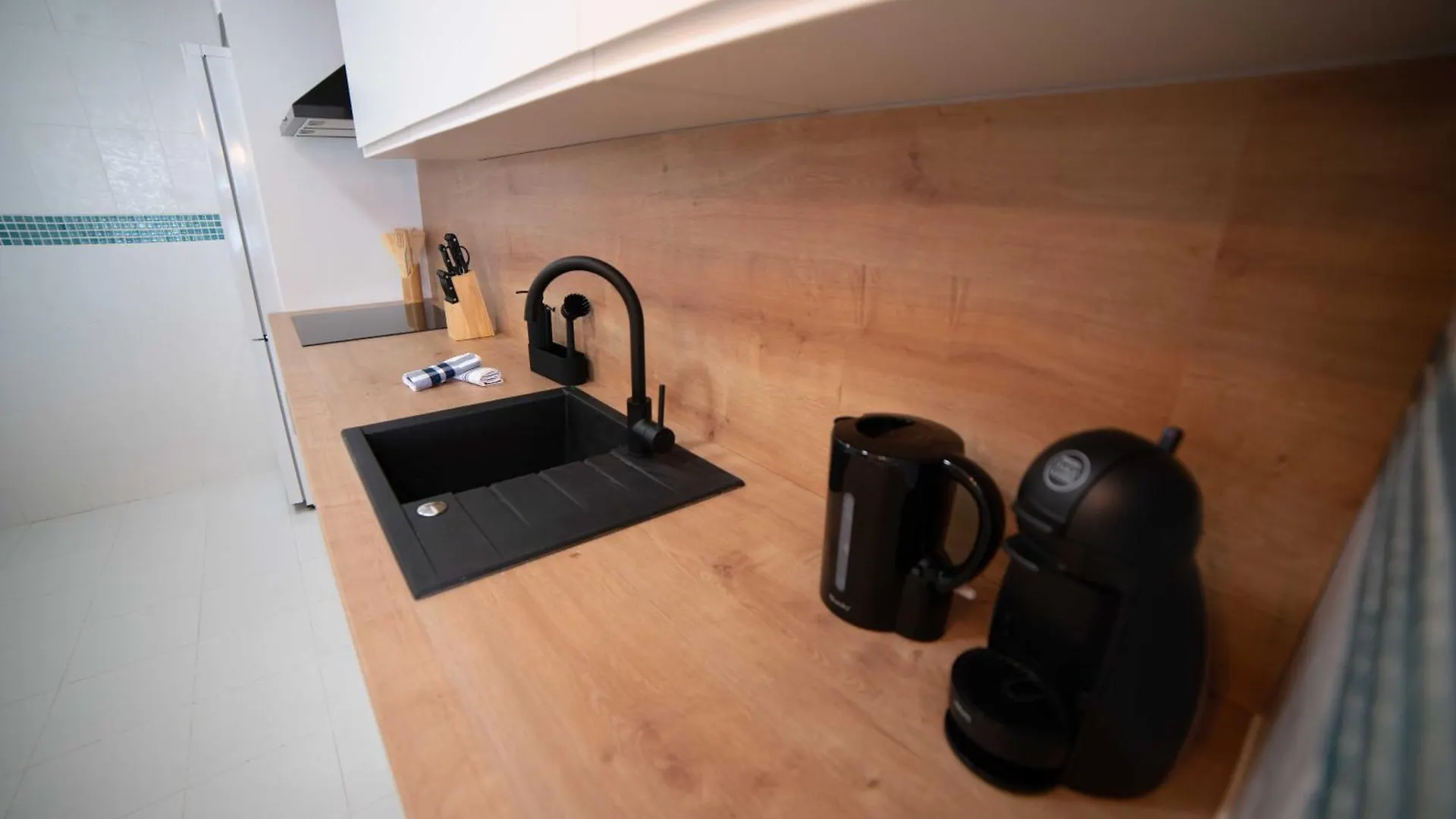 Apartamento Alma De Marina La Herradura
