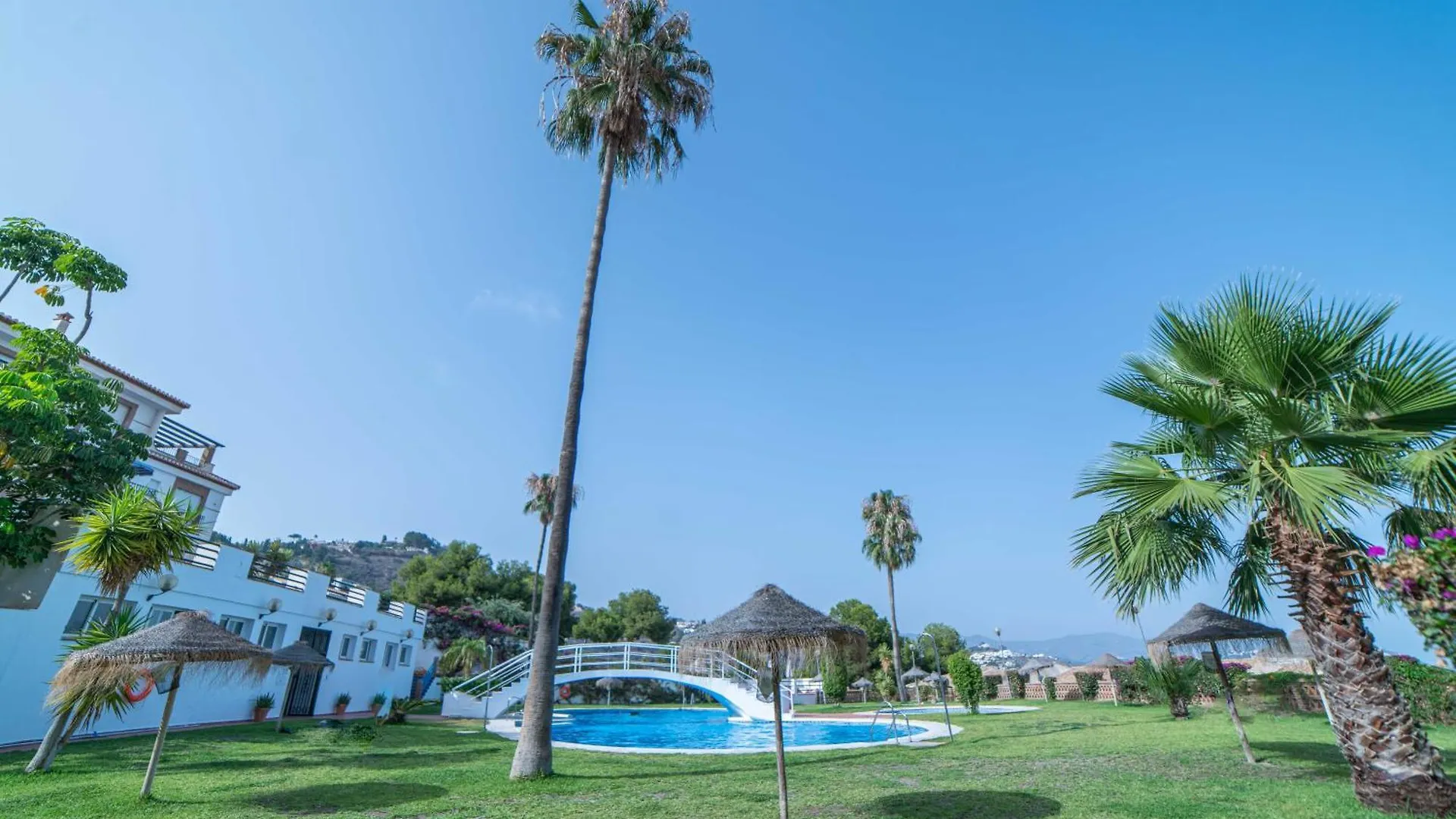 Apartamento Alma De Marina La Herradura  0*, La Herradura (Granada) España