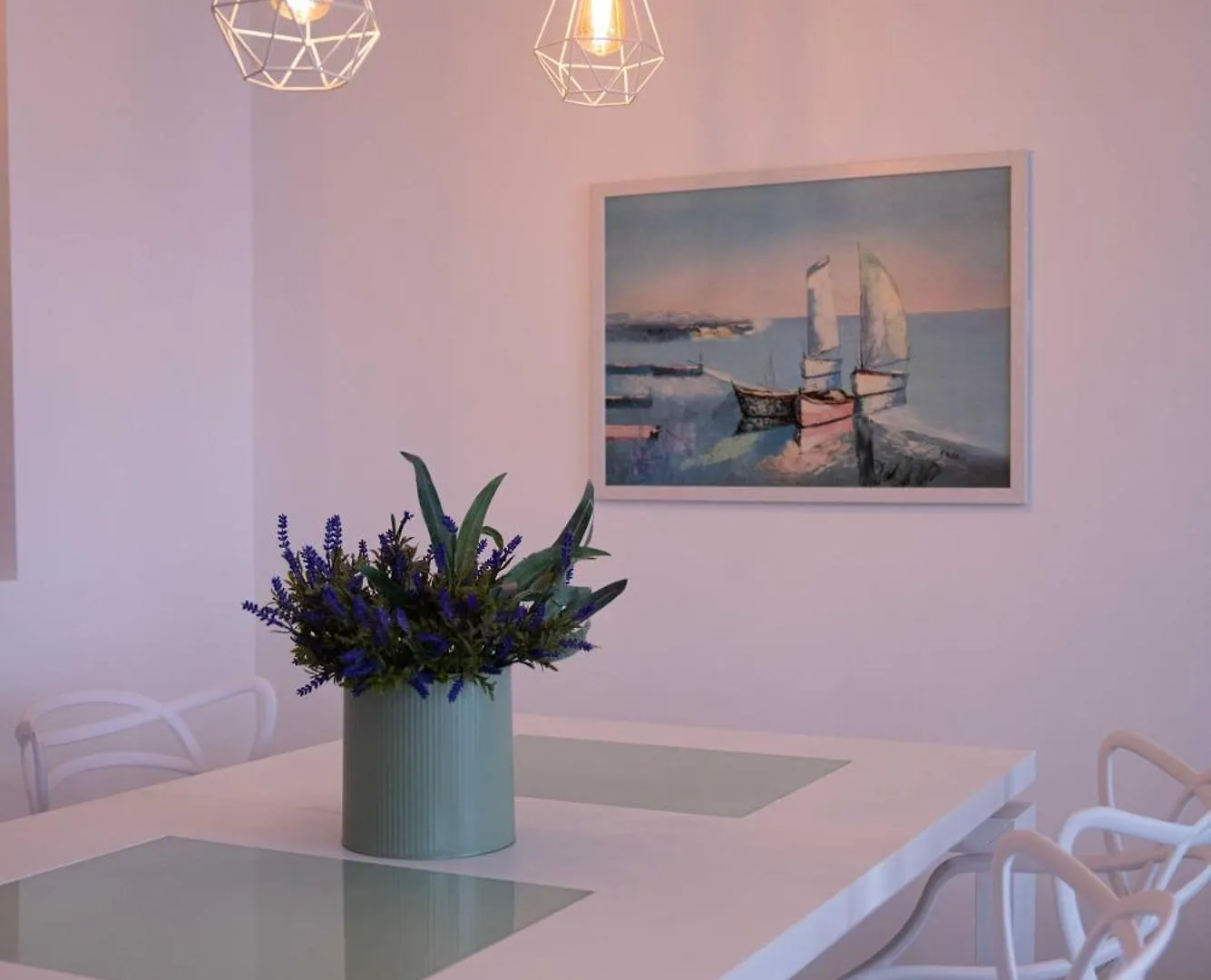 Apartamento Alma De Marina La Herradura