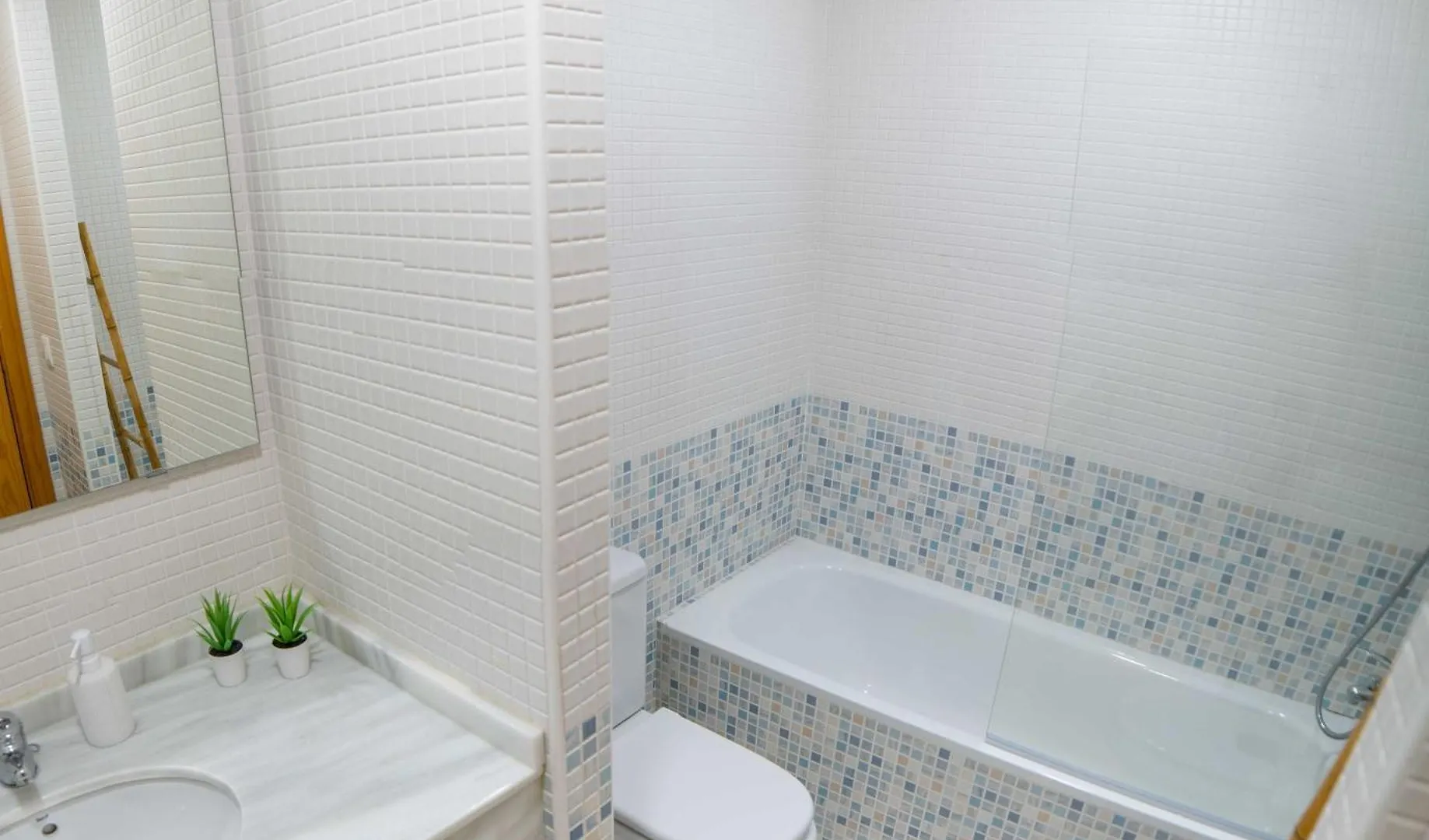 Apartamento Alma De Marina La Herradura