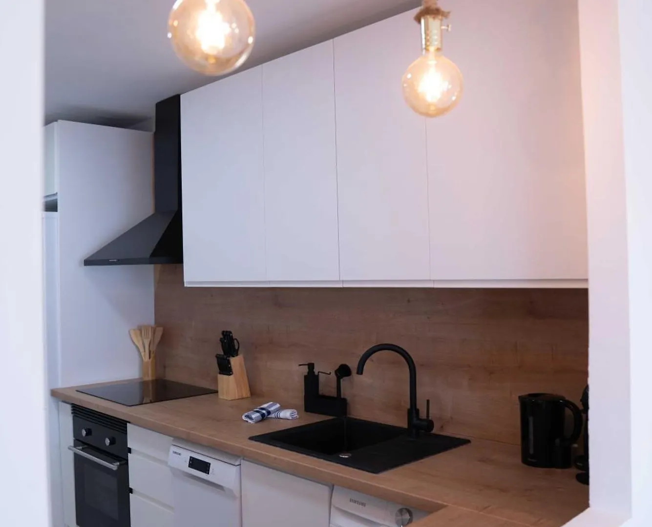 Apartamento Alma De Marina La Herradura